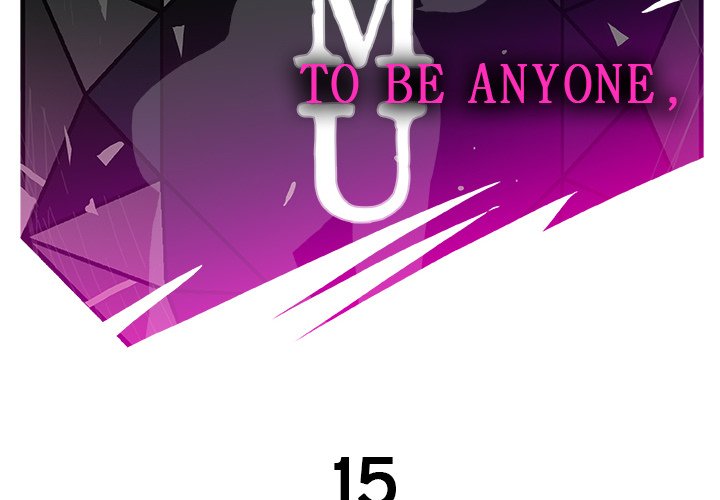 AMU Manhwa - Chapter 15 Page 1