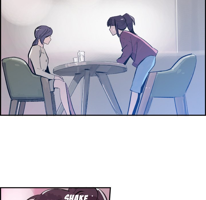 AMU Manhwa - Chapter 15 Page 50