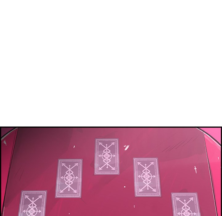 AMU Manhwa - Chapter 15 Page 54