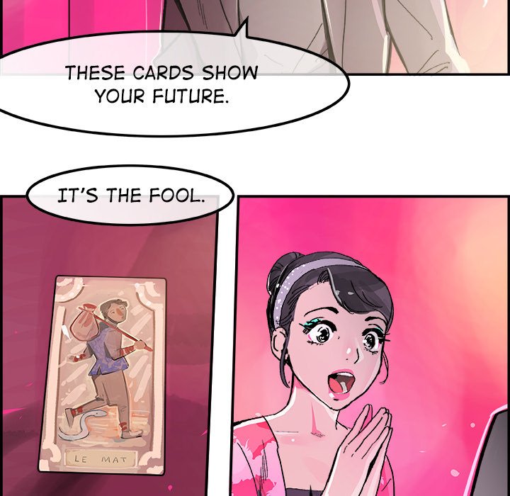 AMU Manhwa - Chapter 15 Page 56