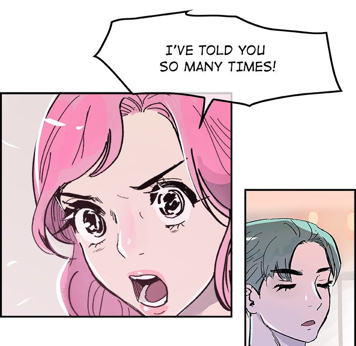 AMU Manhwa - Chapter 15 Page 89