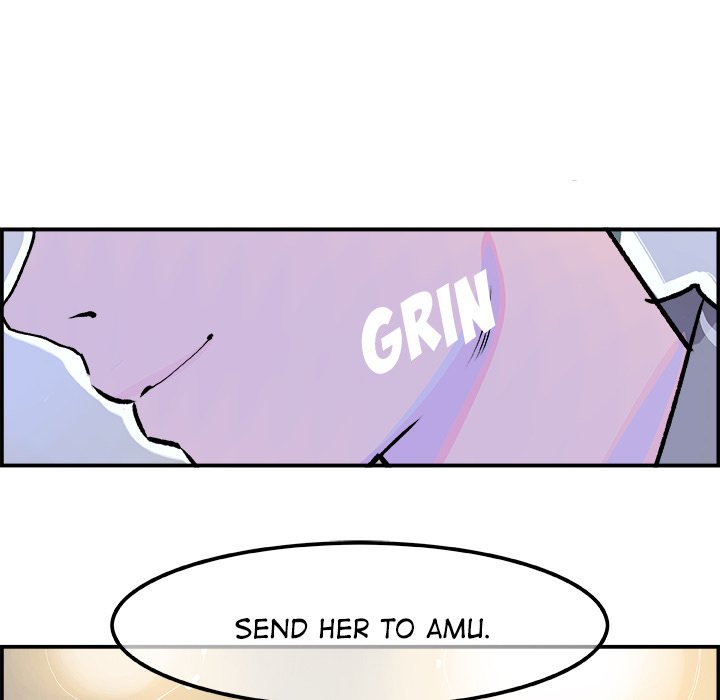 AMU Manhwa - Chapter 15 Page 101