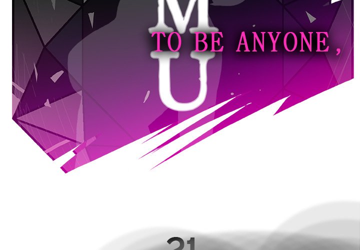 AMU Manhwa - Chapter 21 Page 1