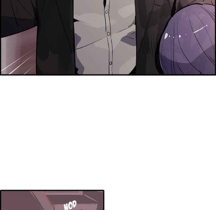 AMU Manhwa - Chapter 21 Page 14