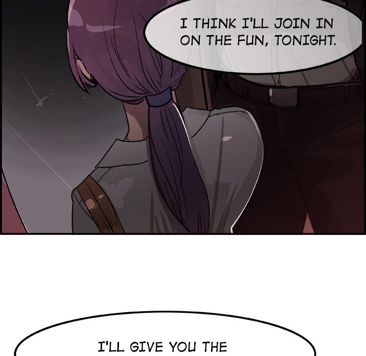 AMU Manhwa - Chapter 21 Page 25