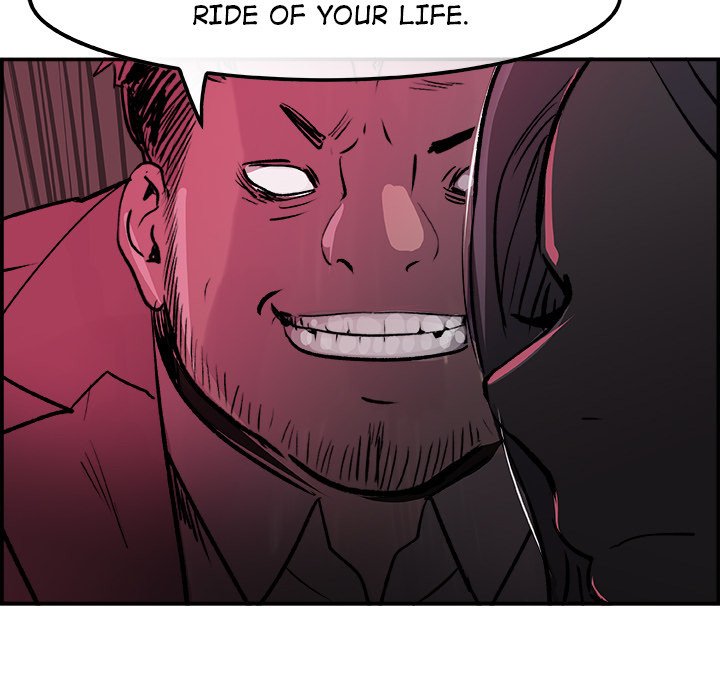 AMU Manhwa - Chapter 21 Page 26