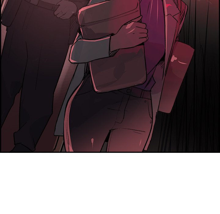 AMU Manhwa - Chapter 21 Page 29