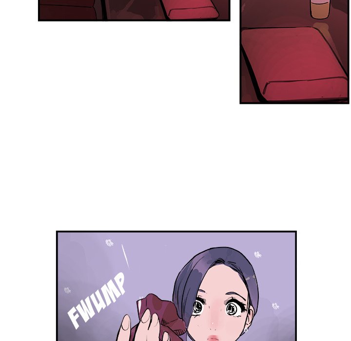 AMU Manhwa - Chapter 21 Page 54