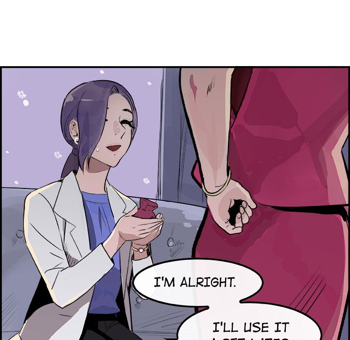 AMU Manhwa - Chapter 21 Page 58