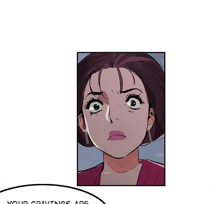 AMU Manhwa - Chapter 21 Page 60