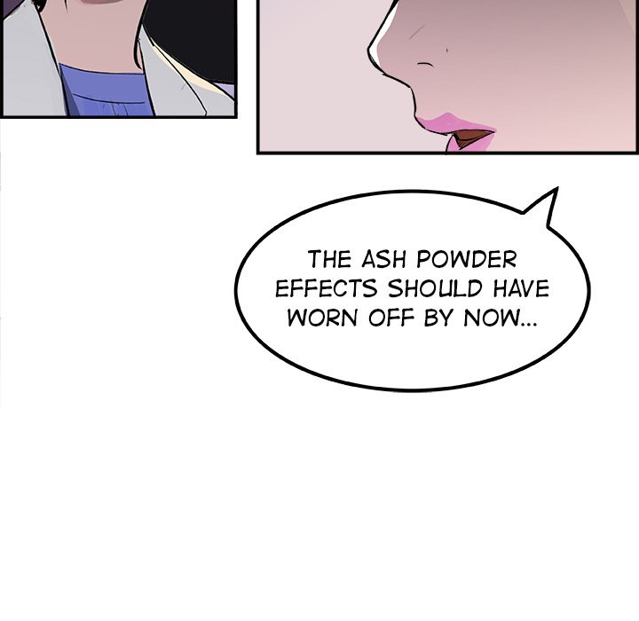 AMU Manhwa - Chapter 21 Page 64