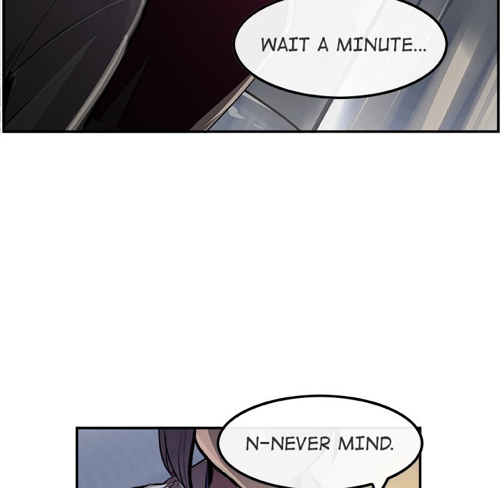 AMU Manhwa - Chapter 21 Page 66