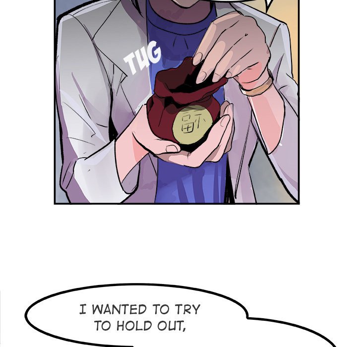 AMU Manhwa - Chapter 21 Page 67