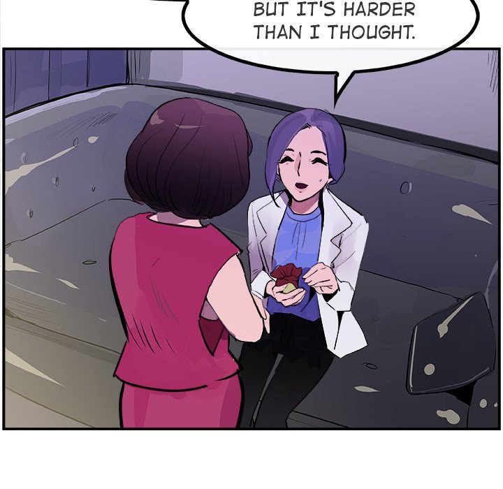 AMU Manhwa - Chapter 21 Page 68