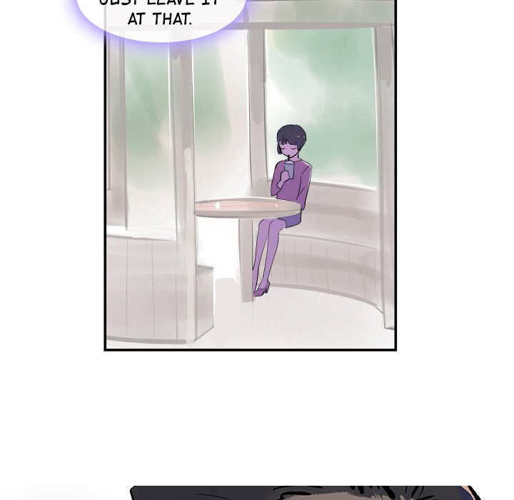 AMU Manhwa - Chapter 31 Page 6