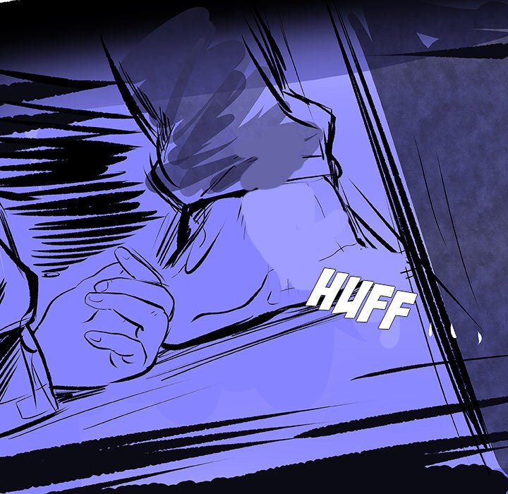 AMU Manhwa - Chapter 31 Page 8