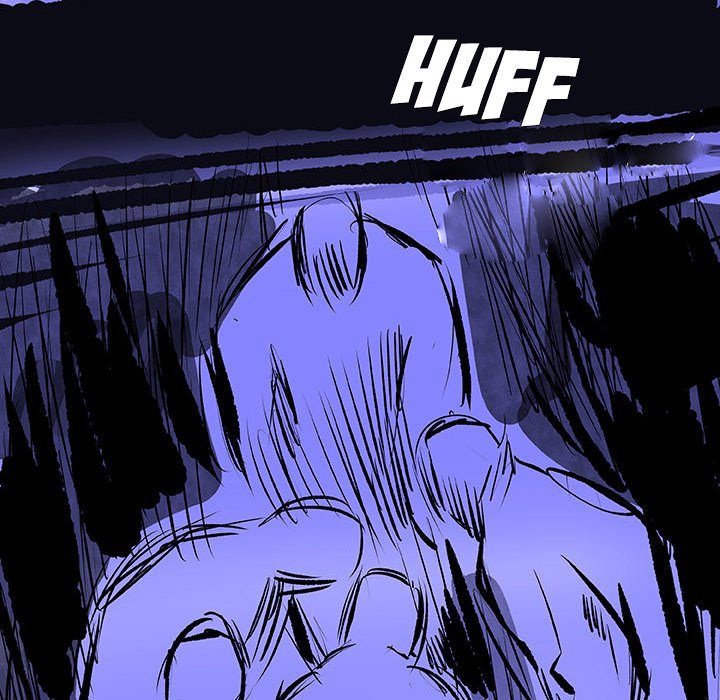 AMU Manhwa - Chapter 31 Page 9