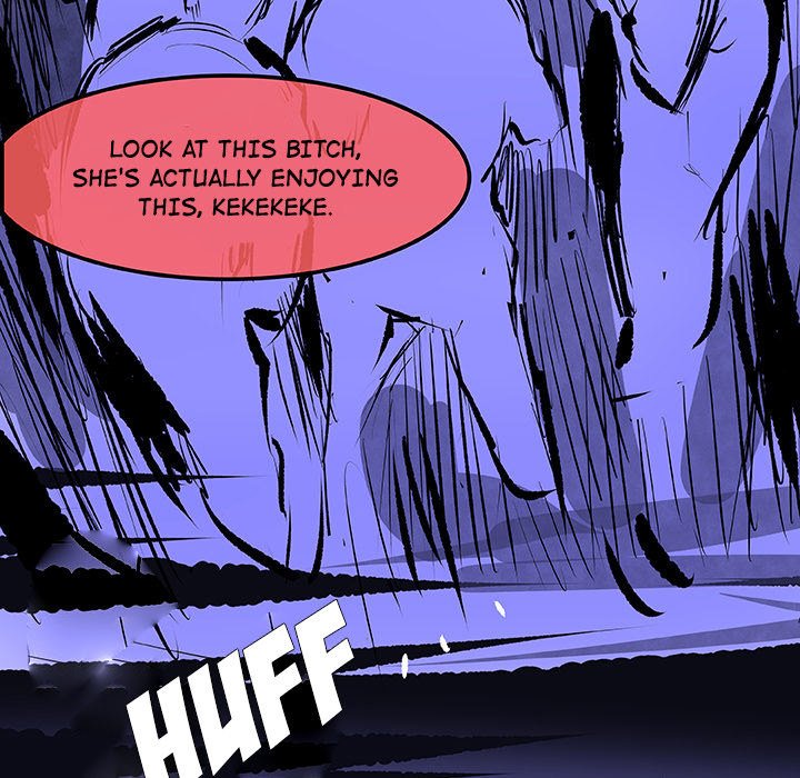 AMU Manhwa - Chapter 31 Page 10