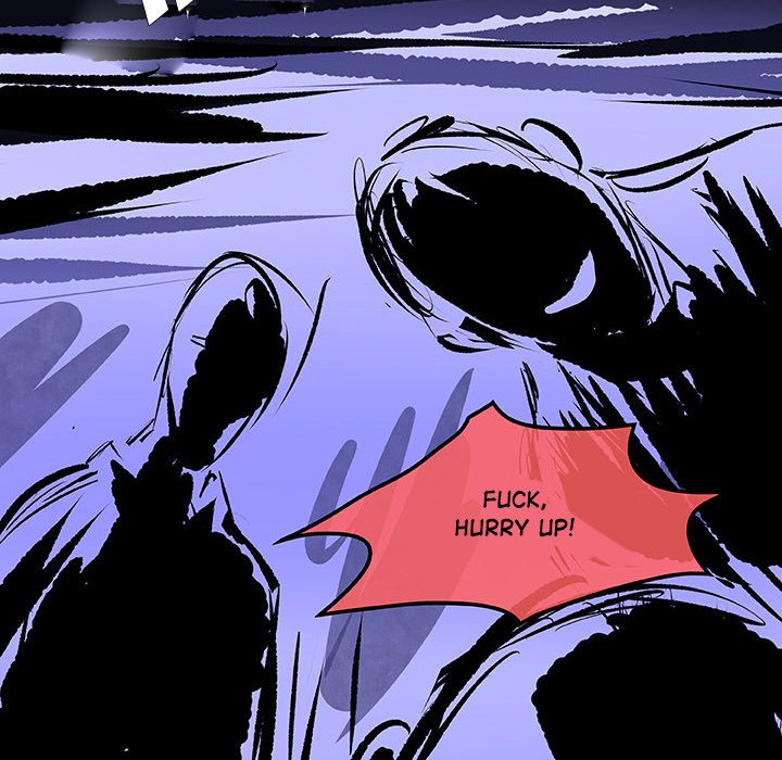 AMU Manhwa - Chapter 31 Page 11