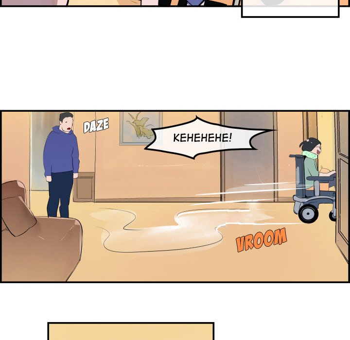 AMU Manhwa - Chapter 31 Page 28