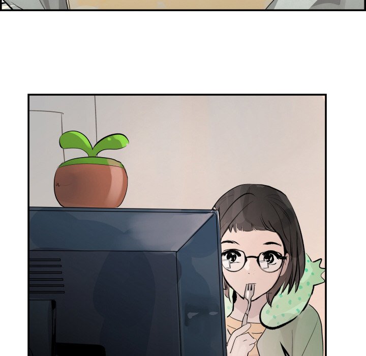 AMU Manhwa - Chapter 31 Page 32