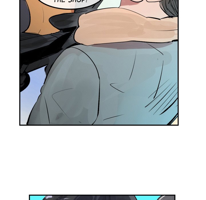 AMU Manhwa - Chapter 31 Page 39