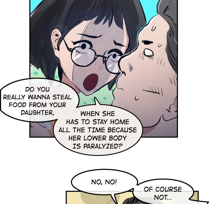 AMU Manhwa - Chapter 31 Page 40