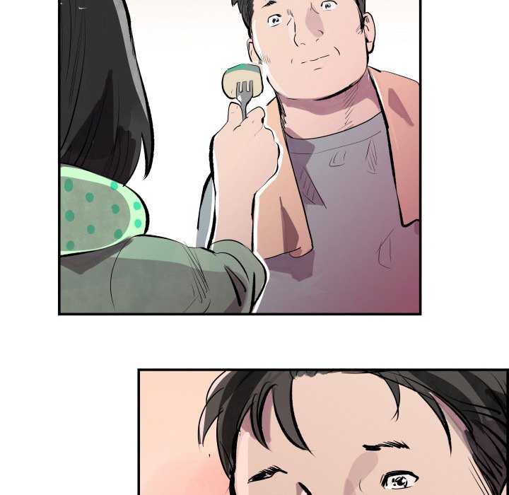 AMU Manhwa - Chapter 31 Page 46