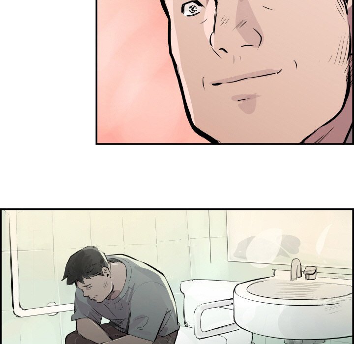 AMU Manhwa - Chapter 31 Page 47