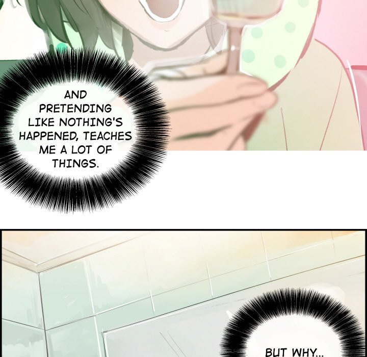 AMU Manhwa - Chapter 31 Page 49