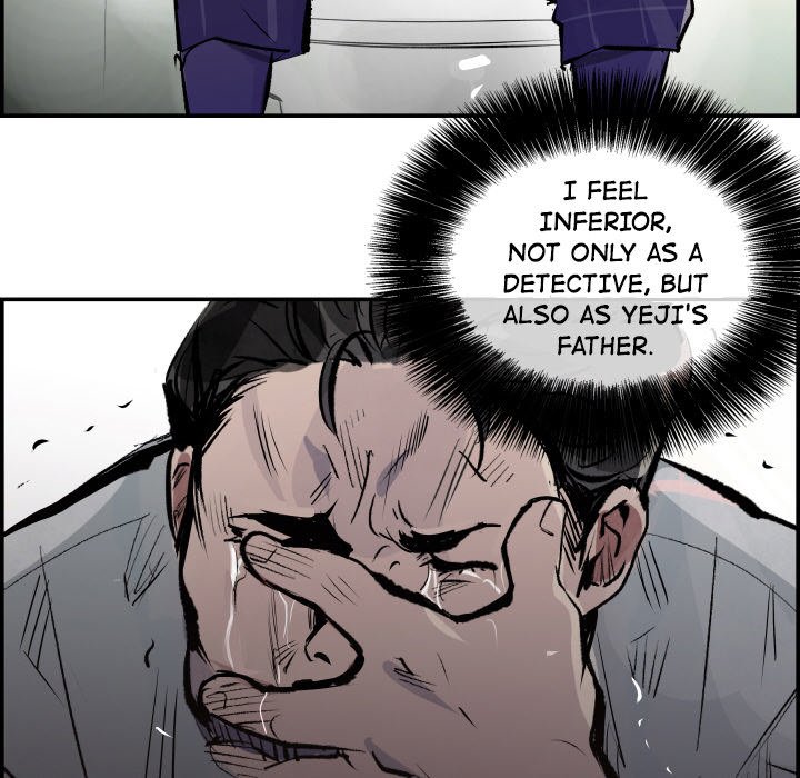 AMU Manhwa - Chapter 31 Page 66