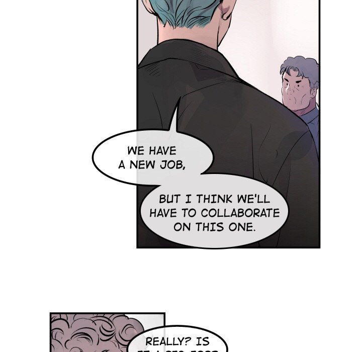 AMU Manhwa - Chapter 31 Page 75