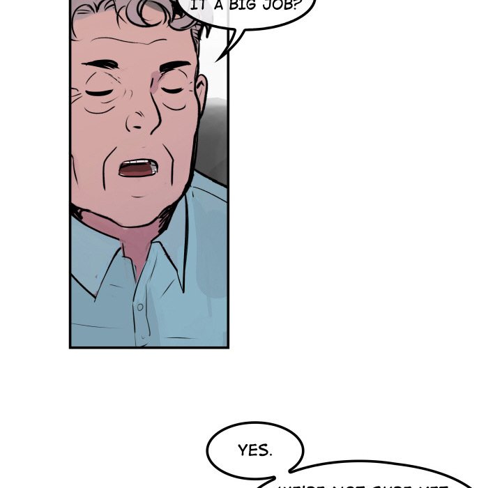 AMU Manhwa - Chapter 31 Page 76