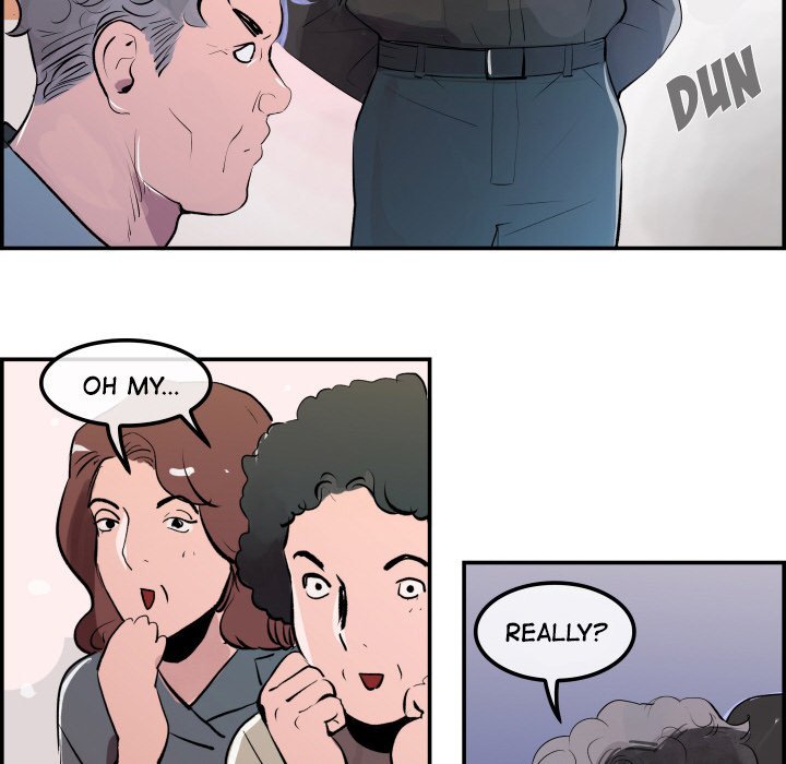 AMU Manhwa - Chapter 31 Page 78