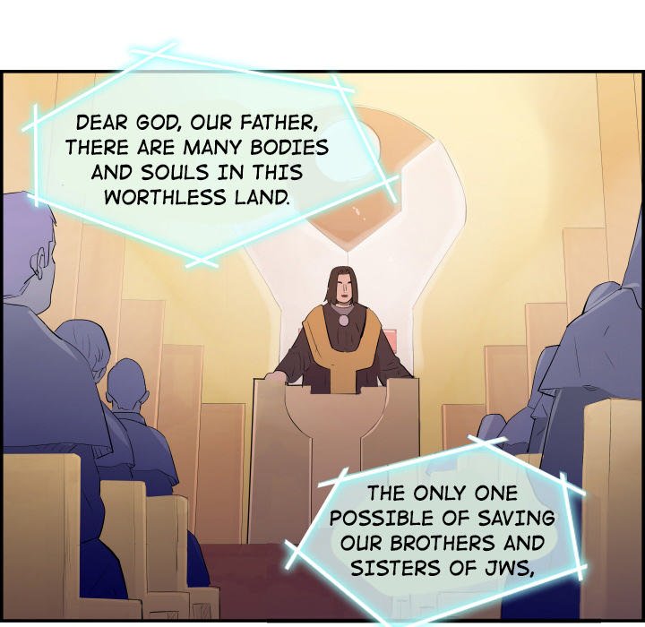 AMU Manhwa - Chapter 31 Page 88