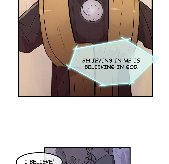 AMU Manhwa - Chapter 31 Page 90