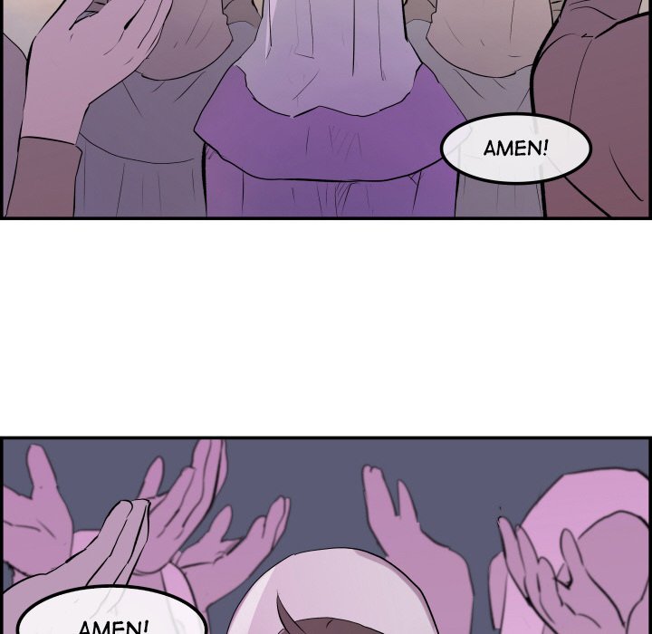 AMU Manhwa - Chapter 31 Page 94