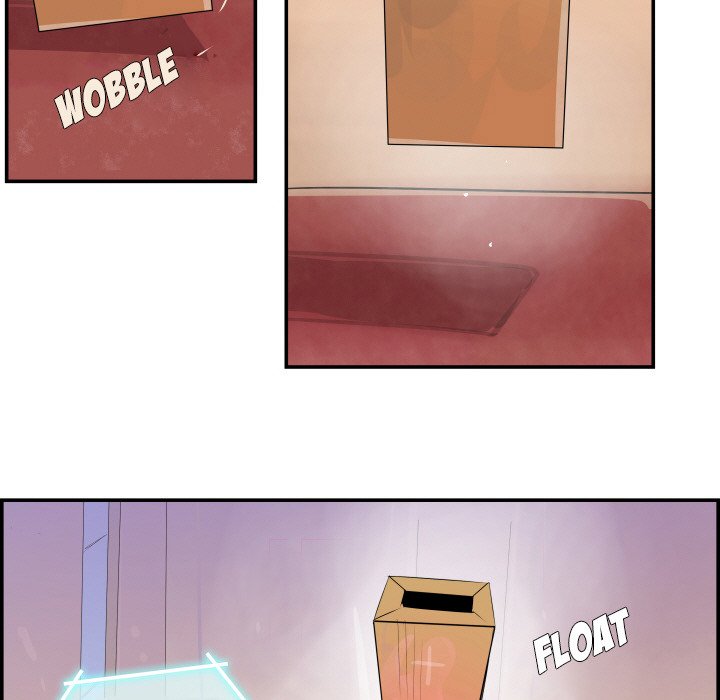 AMU Manhwa - Chapter 31 Page 99