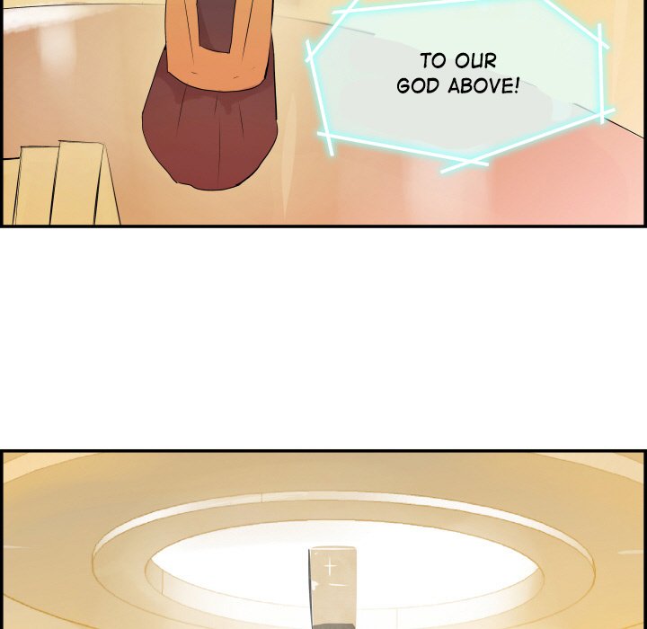 AMU Manhwa - Chapter 31 Page 101