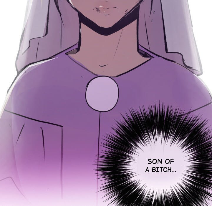 AMU Manhwa - Chapter 31 Page 106