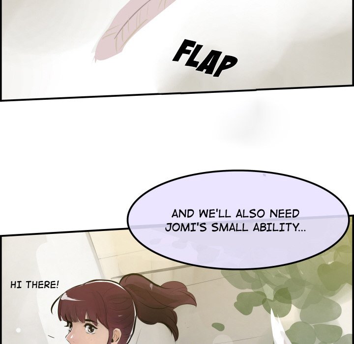 AMU Manhwa - Chapter 31 Page 112