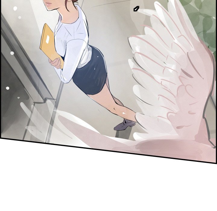 AMU Manhwa - Chapter 31 Page 113