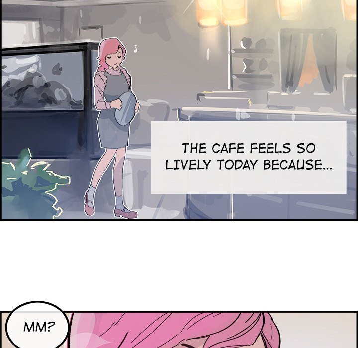 AMU Manhwa - Chapter 14 Page 10