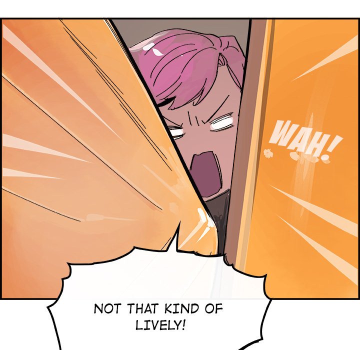 AMU Manhwa - Chapter 14 Page 16