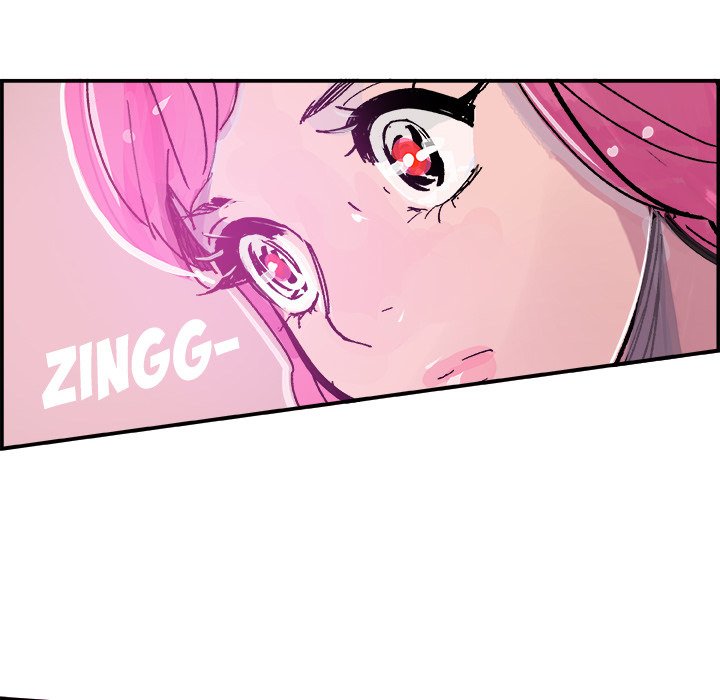 AMU Manhwa - Chapter 14 Page 24