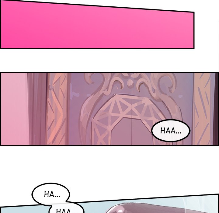 AMU Manhwa - Chapter 14 Page 25