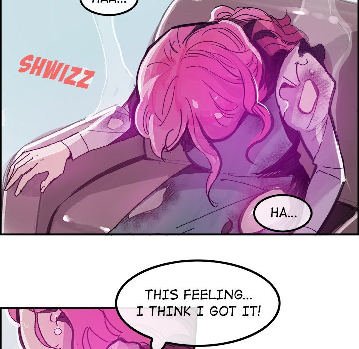 AMU Manhwa - Chapter 14 Page 26