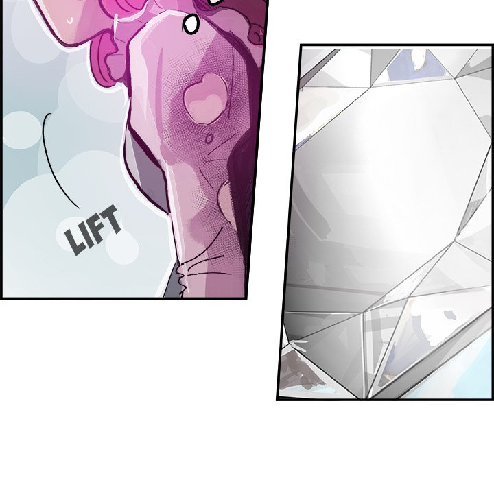 AMU Manhwa - Chapter 14 Page 27