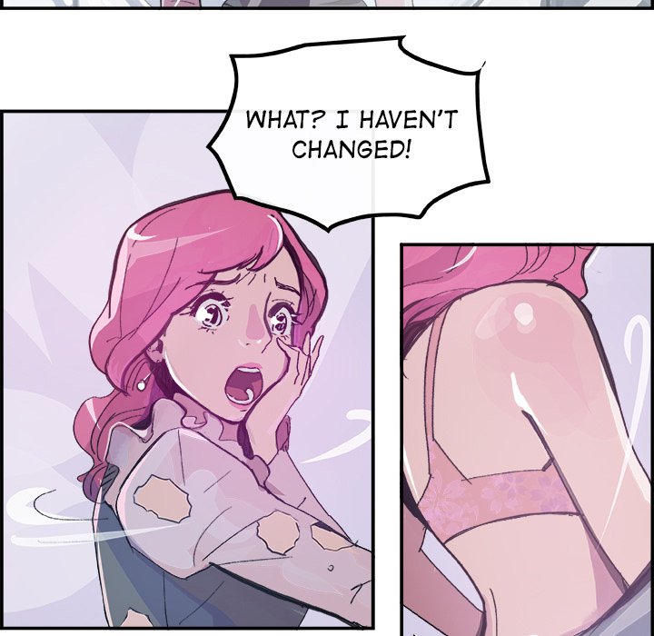 AMU Manhwa - Chapter 14 Page 29