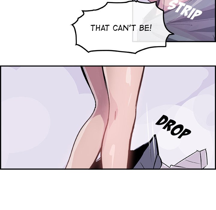 AMU Manhwa - Chapter 14 Page 30